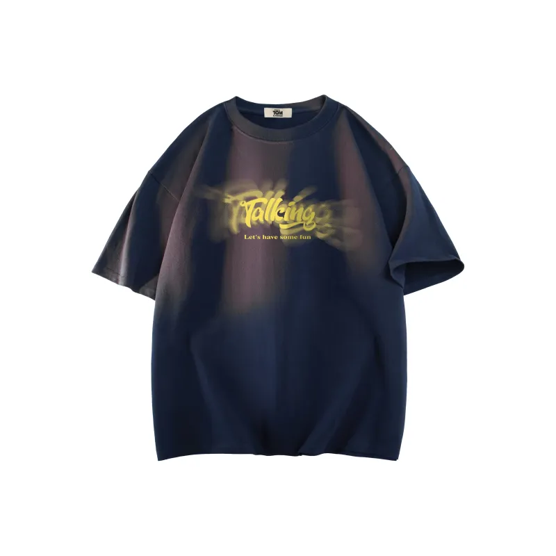 TALKING TOM T Shirts Unisex-7