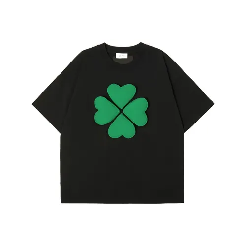 SQQZ Project T Shirts Unisex