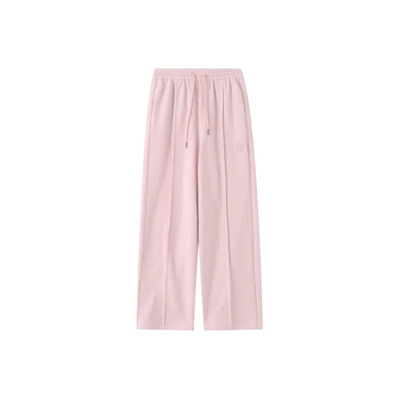 F426 Casual Pants Unisex-0