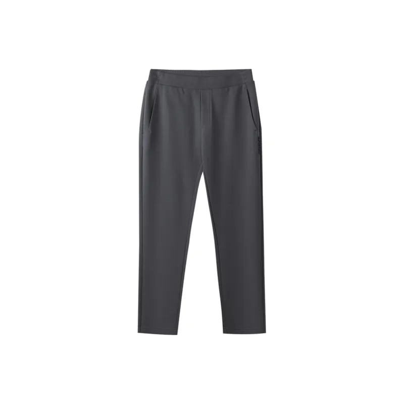 SPYDER MOUNTAIN LIFE Knitted Sweatpants Men's-5