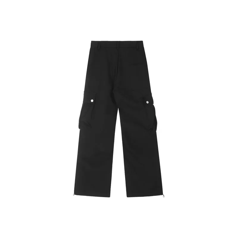 FLIM Casual Pants Unisex-6
