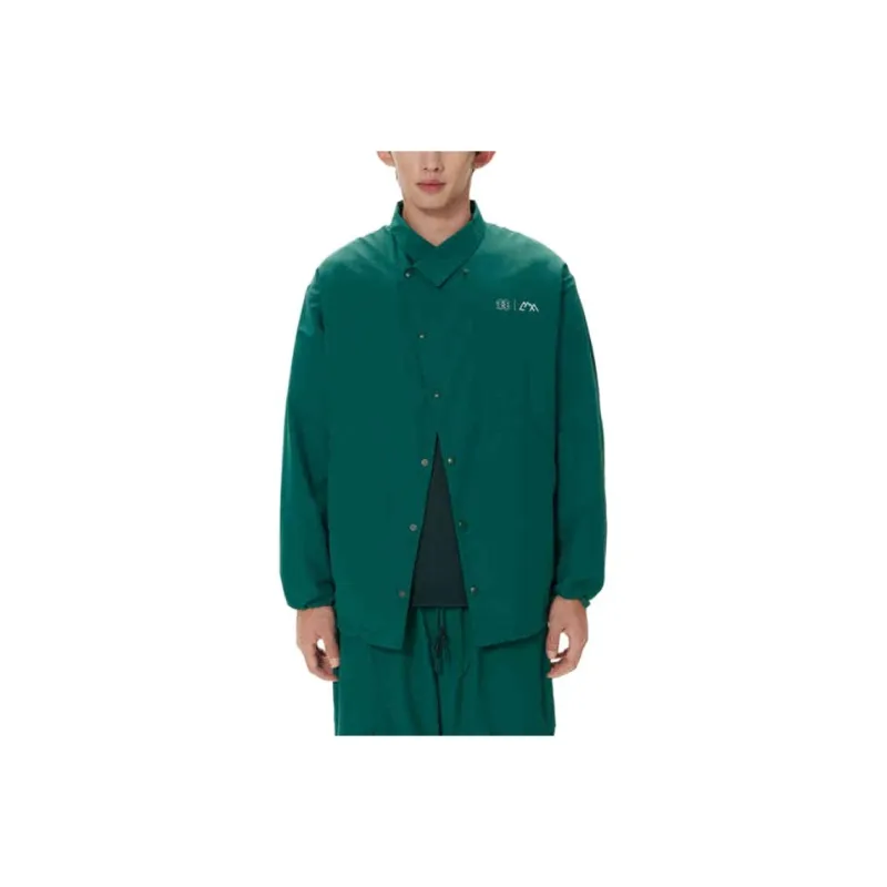 KOLON SPORT COMFY Collaboration Jackets Coats Unisex-7