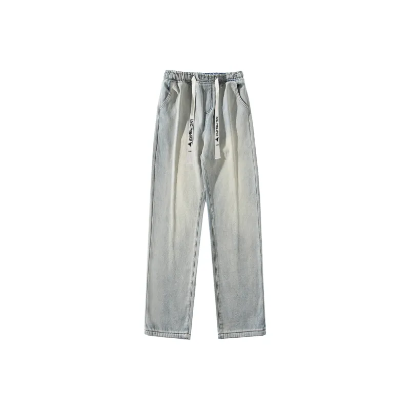 Love Monster Jeans Unisex-8