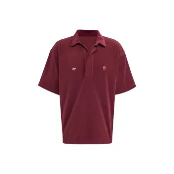 Adidas Originals Free Shipping With AdiClub Jude Bellingham Polo Shirt