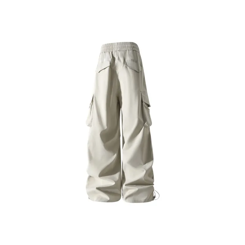 ROSECREED Casual Pants Men-4