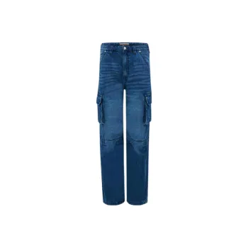 TRUE RELIGION SS24 Jeans Men's Denim Blue