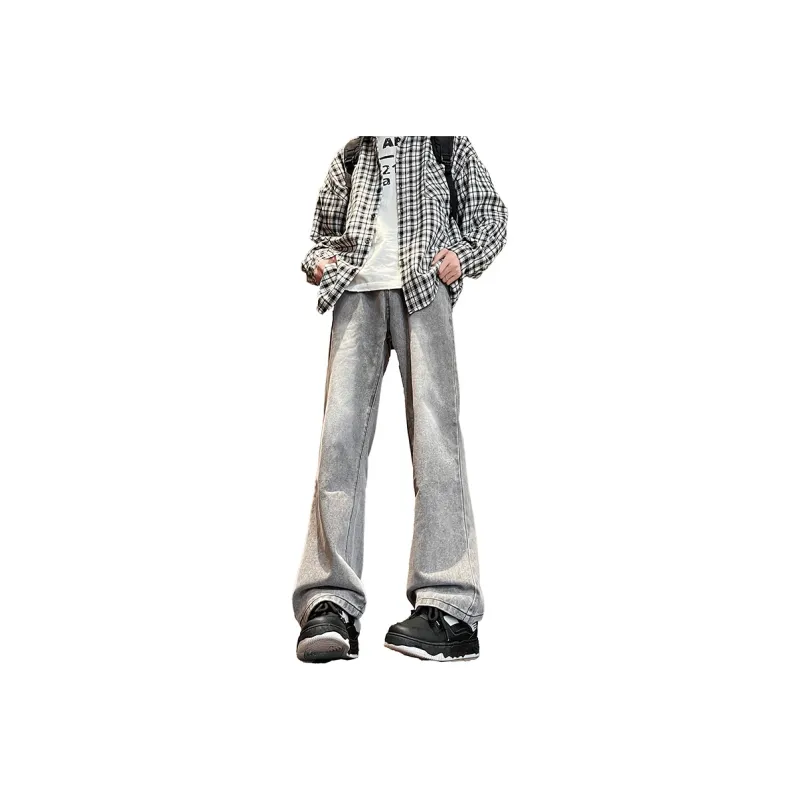 BAGE Jeans Unisex-21
