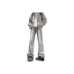 Smoke Gray-Fleece-Lined Upgraded-740JR