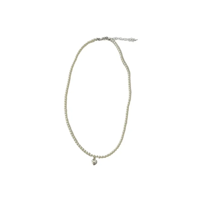 Quarqor Faux Pearl Necklaces Women's-0
