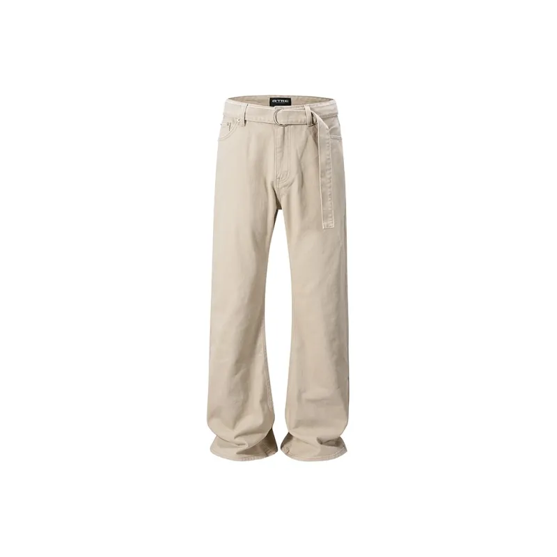G-TRE Jeans Unisex-2