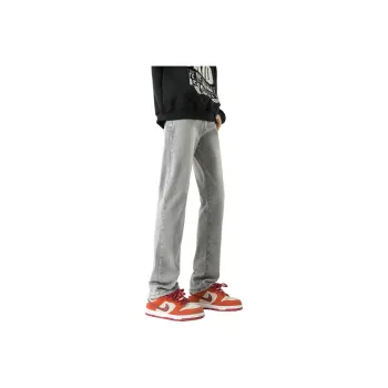 SWAMP AREA Jeans Unisex