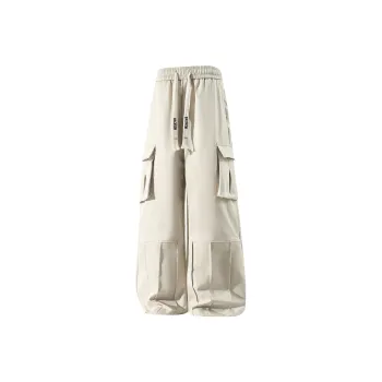 David Bakken Casual Pants Unisex