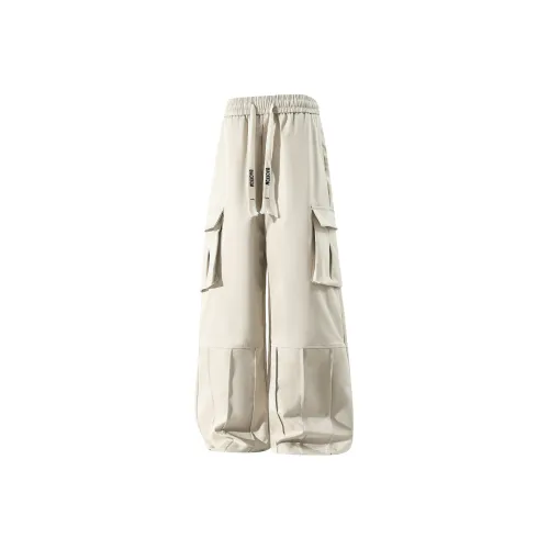 David Bakken Casual Pants Unisex