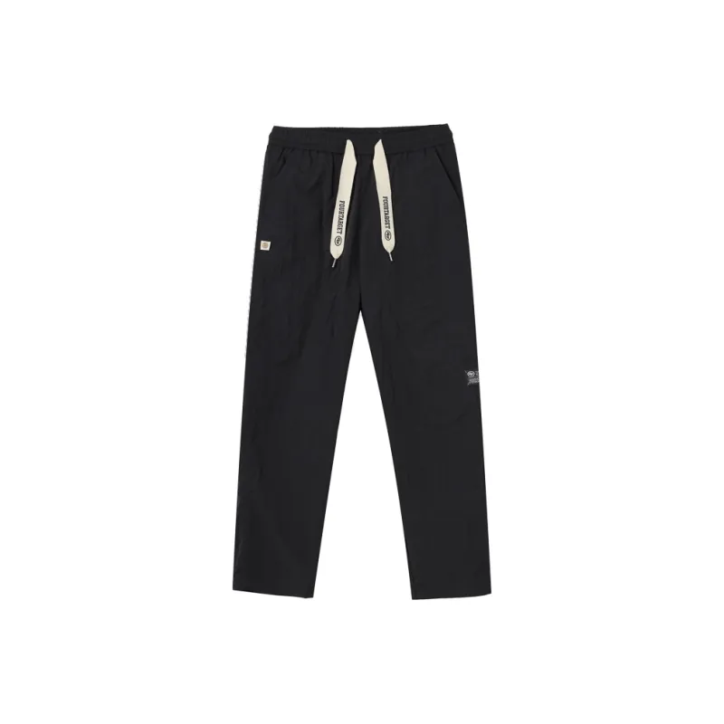 4T Casual Pants Unisex-0