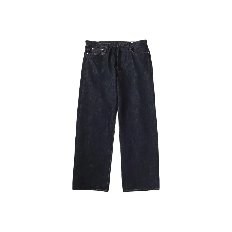 Kapital Jeans Men Indigo-0