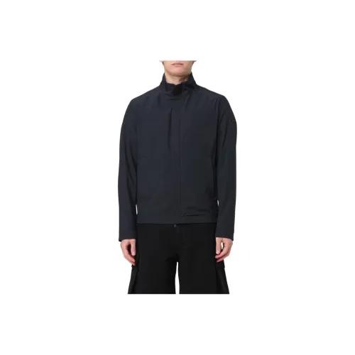 Paul & Shark Typhoon Re 4x4 Jacket
