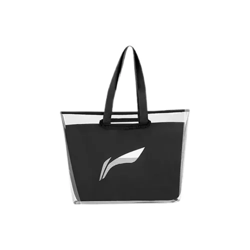 LiNing Polyester Swim Bag Unisex Multicolor