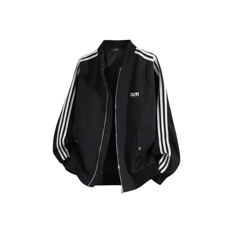 G.M BONNEY Jackets Coats Unisex-0