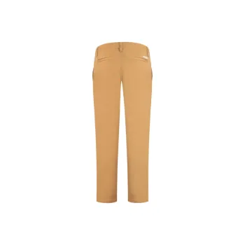 Calvin Klein Casual Pants Men Khaki