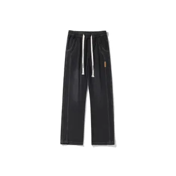 FISHGALAXY Jeans Unisex