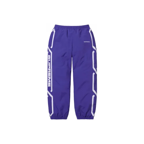 Supreme Inset Link Track Pant