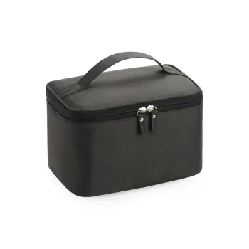 LETOO Oxford Toiletry Bag Unisex Multicolor