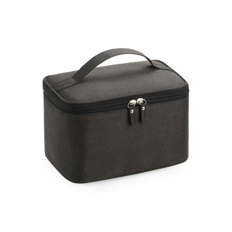 LETOO Oxford Toiletry Bag Unisex Multicolor-0