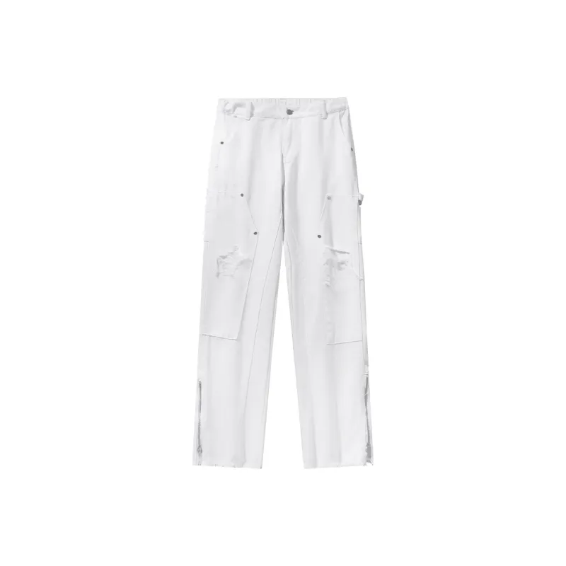 IVEIII Jeans Unisex-2