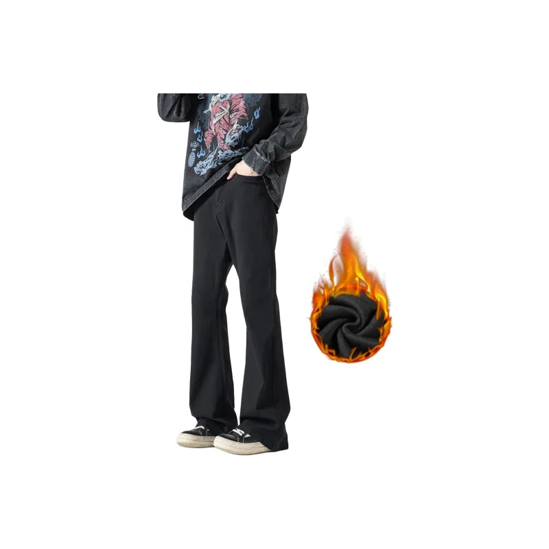 Pirkadat Jeans Unisex-21