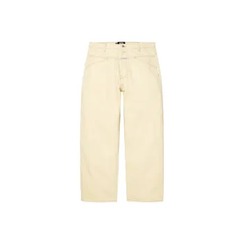 Supreme Marithé + François Girbaud X Seam Baggy Jean Dark Indigo