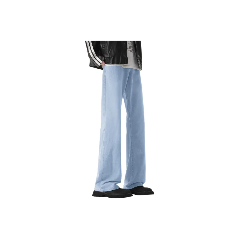 Love Monster Jeans Unisex-0