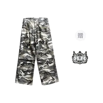 REMEDY Cargo Pants Unisex