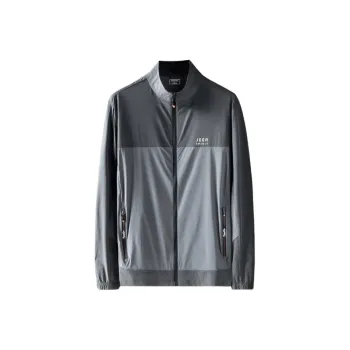 JEEP SPIRIT Sun Protection Clothing Men's