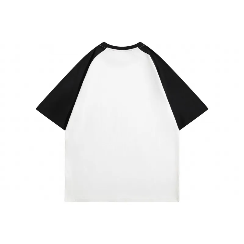 JEANSWEST Raglan Sleeve T Shirt Women's-10