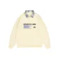 Ecru[Thickened Fleece-Lined]