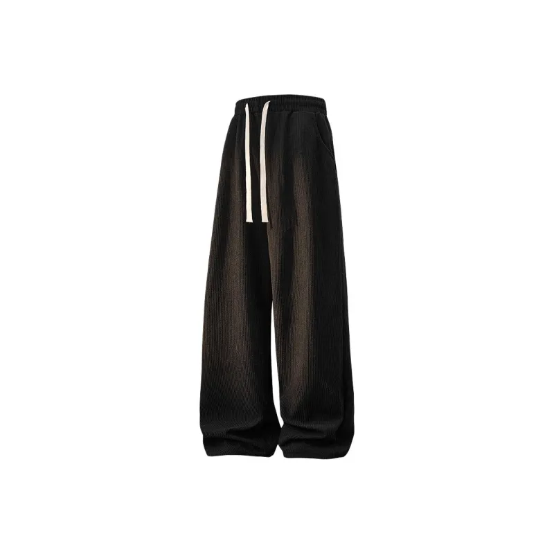 Warrior Ride The Wind And Waves Series Casual Pants Unisex-20