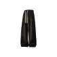 Black Fleece-Lined