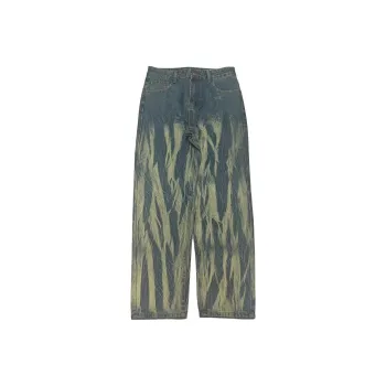 Glona Klio Jeans Unisex Blue