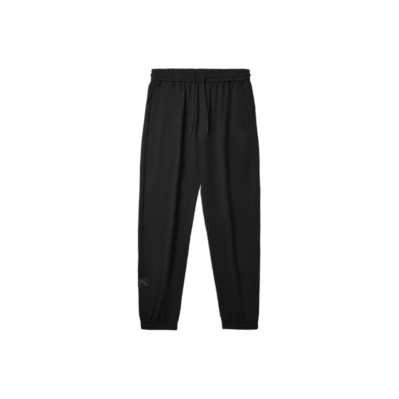 HLA Casual Pants Men-10