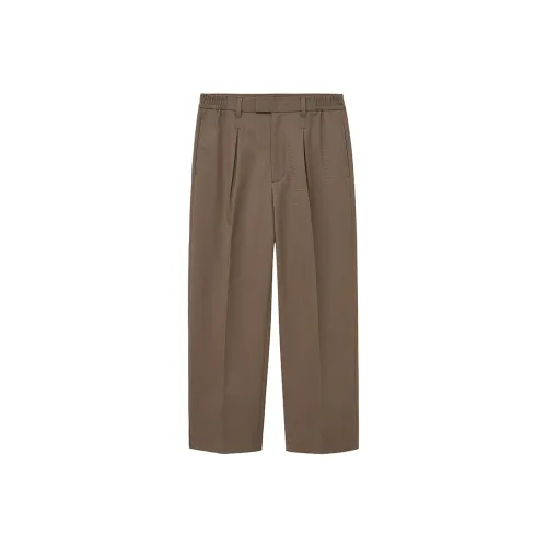 NANS STUDIO Casual Pants Men