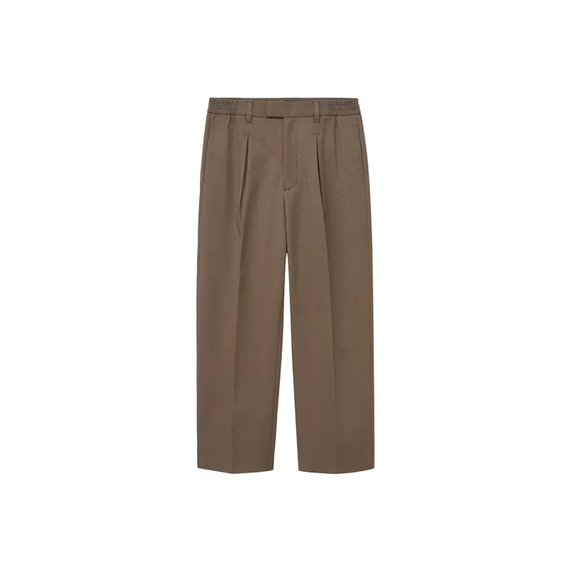 NANS STUDIO Casual Pants Men-0