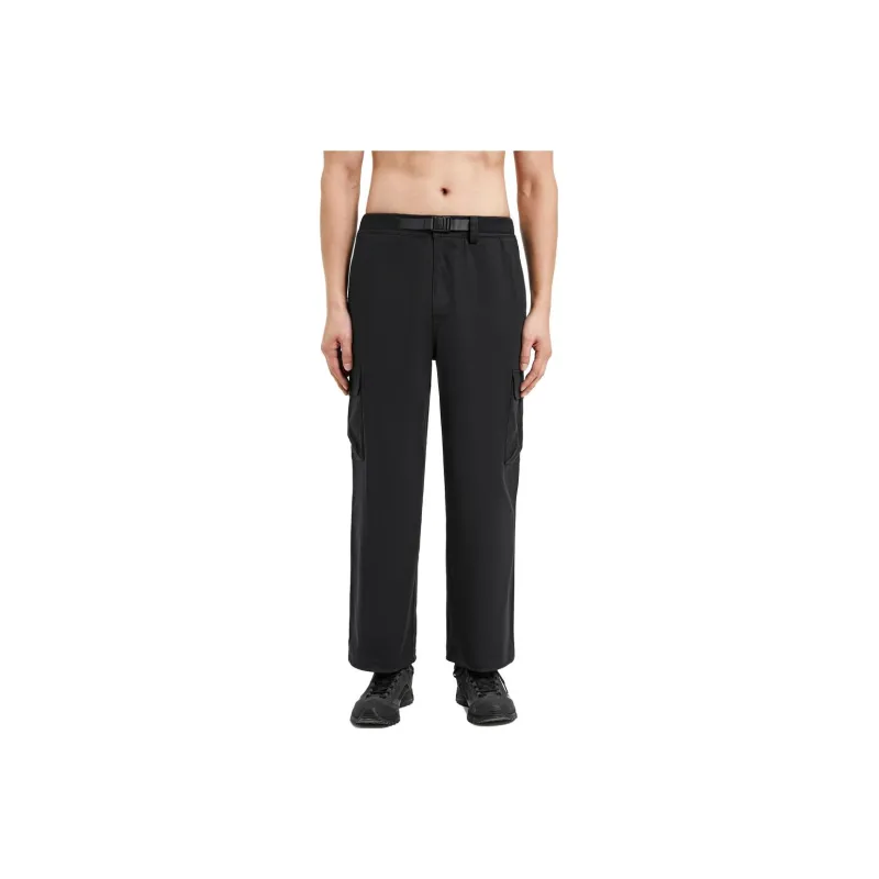 KOLON SPORT Camping Casual Pants Men's-3