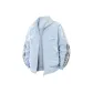Glacier Blue