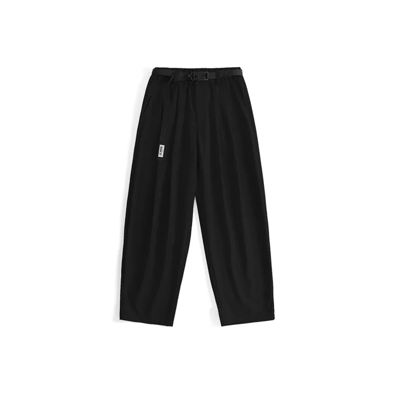 LR MADE Tapered Pants Casual Pants Unisex-3
