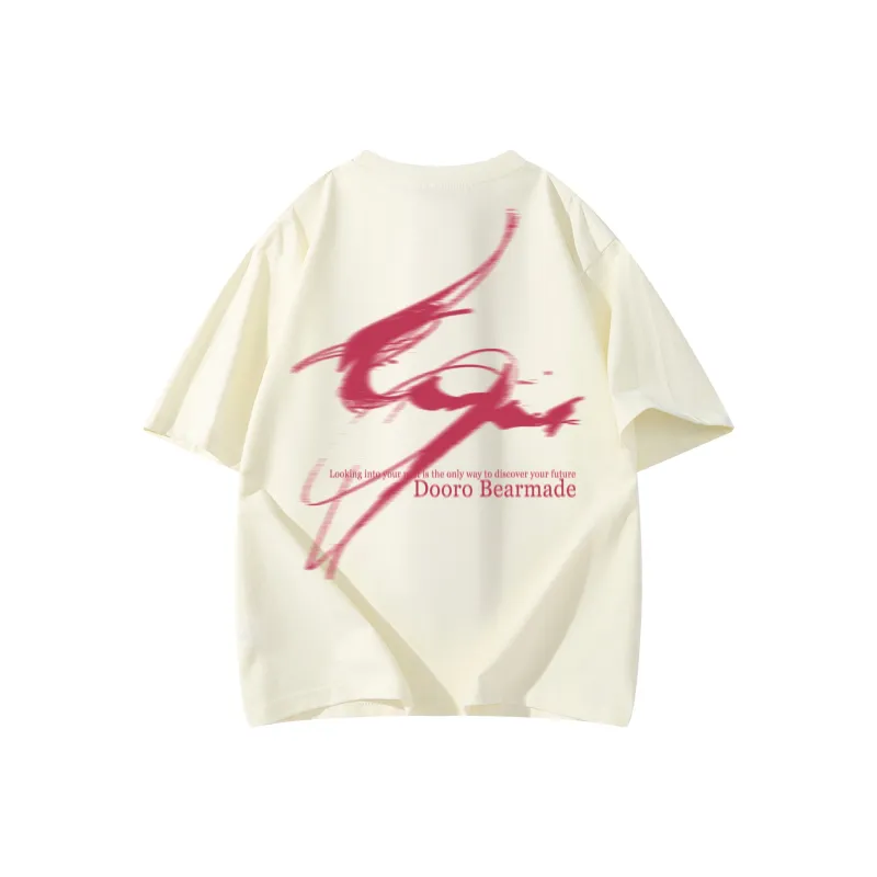 Budding Bear T Shirts Unisex-10