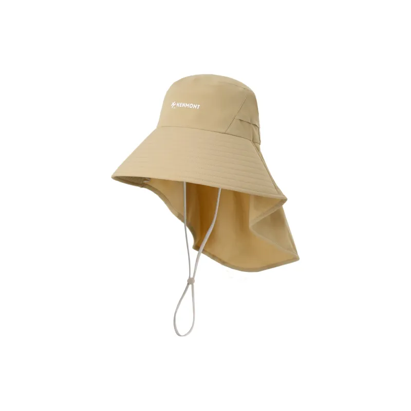 KENMONT Polyamide Bucket Hats Women's-4