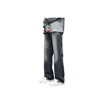 WARRIOR Jeans Unisex