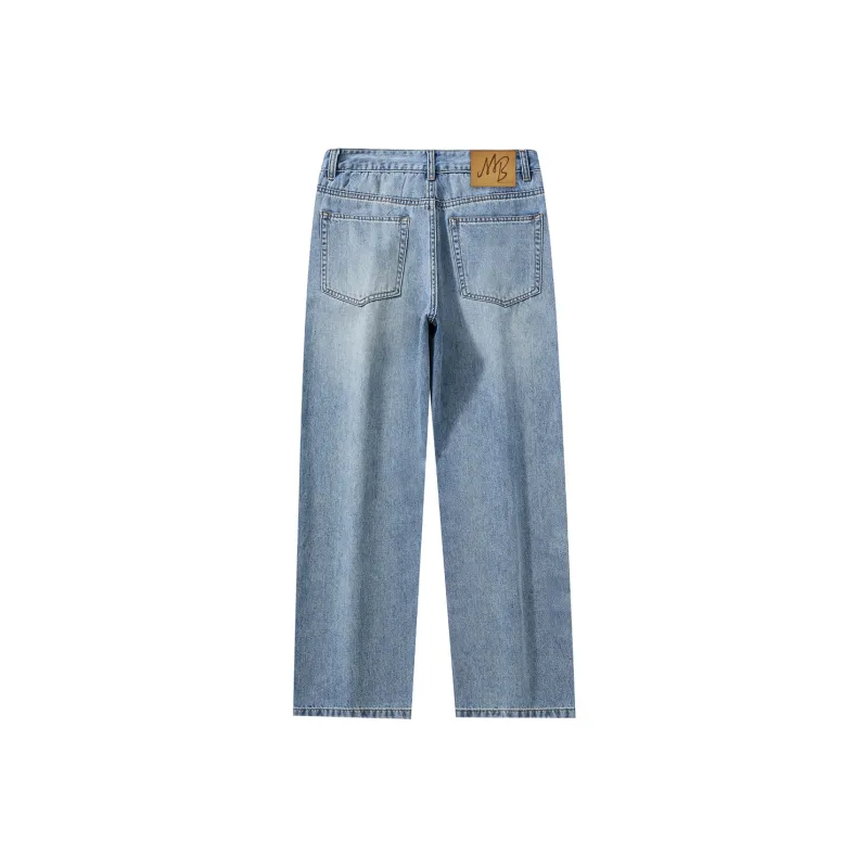 MindBridge Jeans Unisex-0