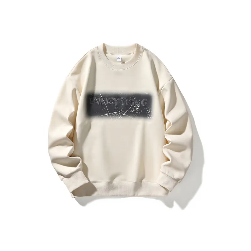 Extreme Turbo Sweatshirt Unisex-0
