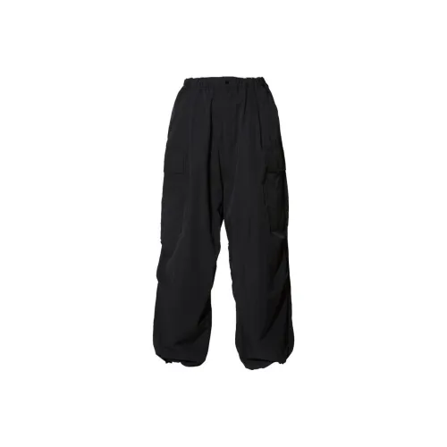 FREAK'S STORE FW22 Casual Pants Men's